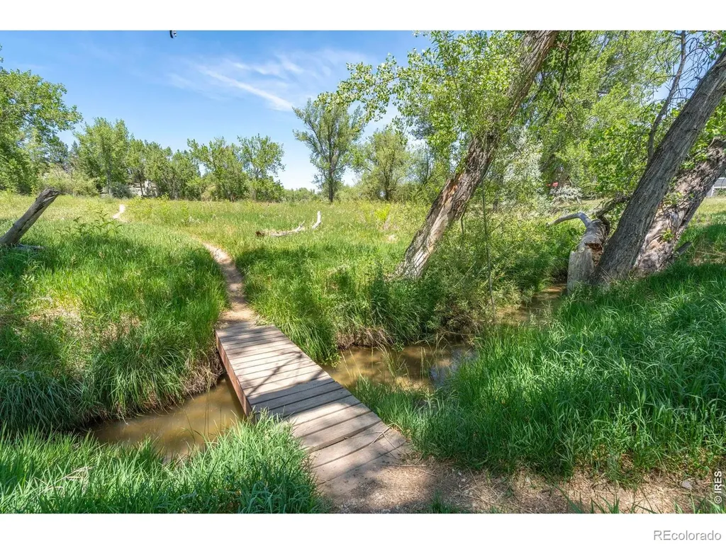 8022 Countryside Park Niwot CO 80503
