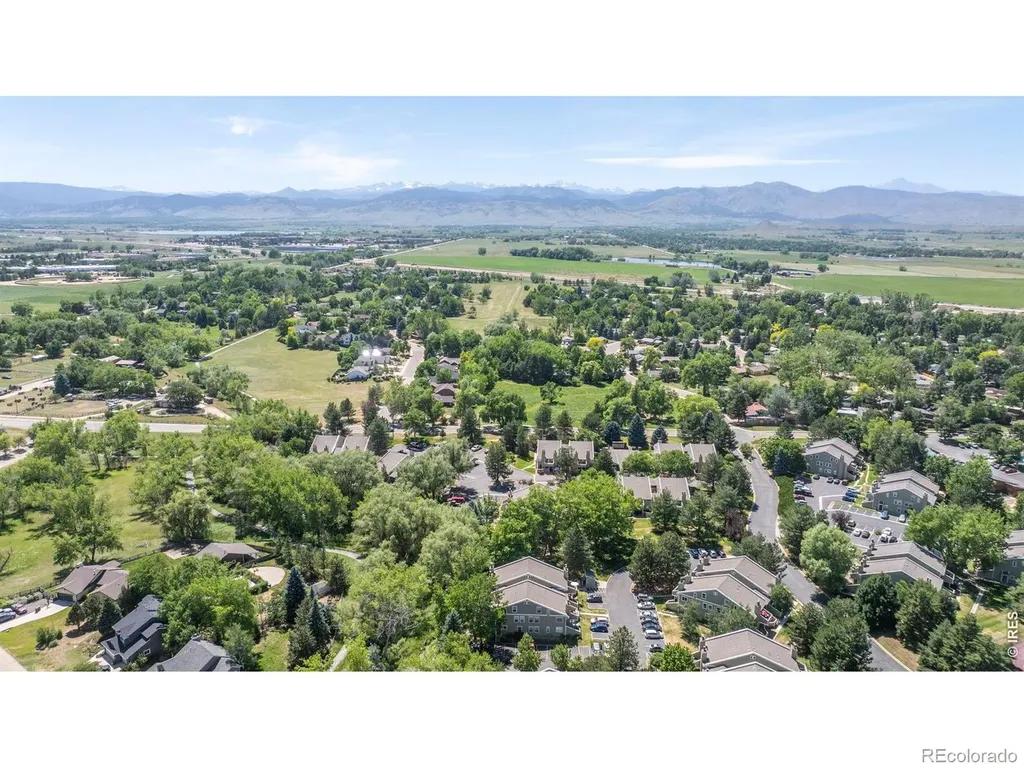 8022 Countryside Park Niwot CO 80503