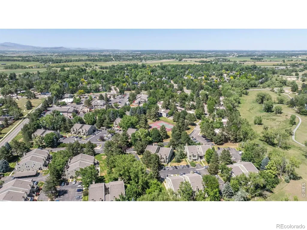 8022 Countryside Park Niwot CO 80503