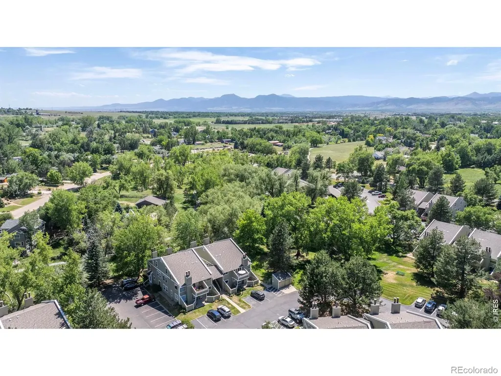 8022 Countryside Park Niwot CO 80503