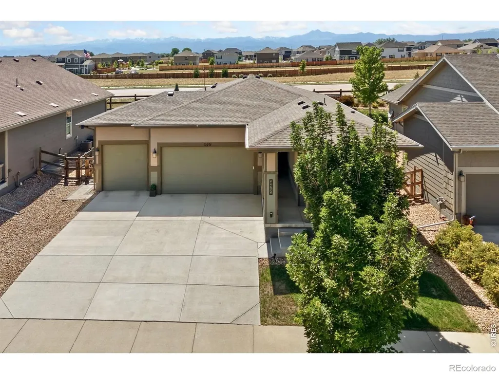 12791 Crane River Drive Firestone CO 80504