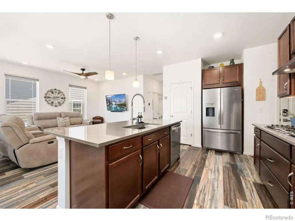 12791 Crane River Drive Firestone CO 80504