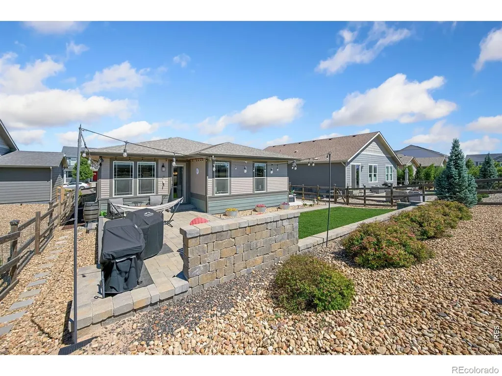 12791 Crane River Drive Firestone CO 80504