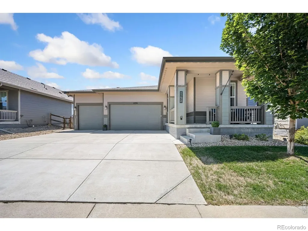 12791 Crane River Drive Firestone CO 80504
