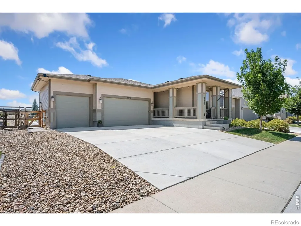 12791 Crane River Drive Firestone CO 80504