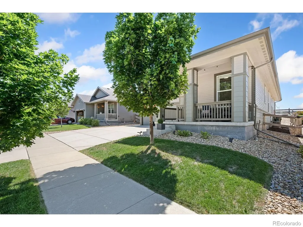 12791 Crane River Drive Firestone CO 80504