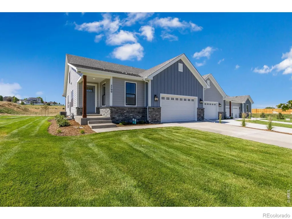 5700 W 2nd St Road Greeley CO 80634