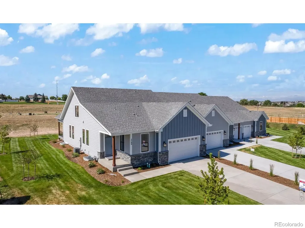 5700 W 2nd St Road Greeley CO 80634