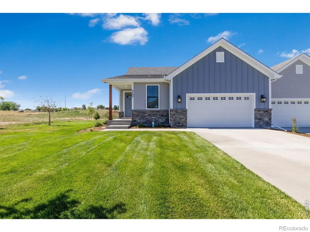 5700 W 2nd St Road Greeley CO 80634