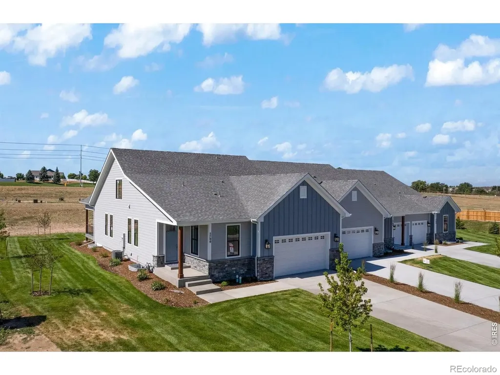 5700 W 2nd St Road Greeley CO 80634