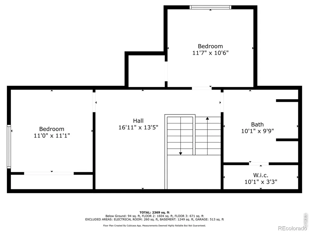 5700 W 2nd St Road Greeley CO 80634