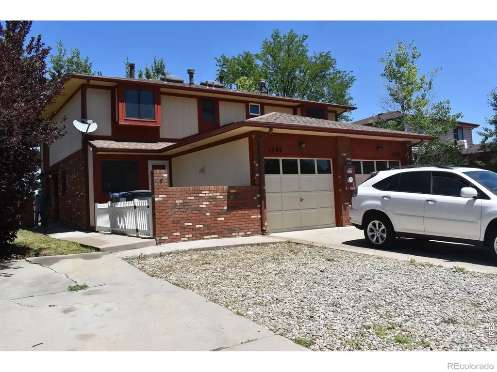 1306 Parker Drive Longmont CO 80501