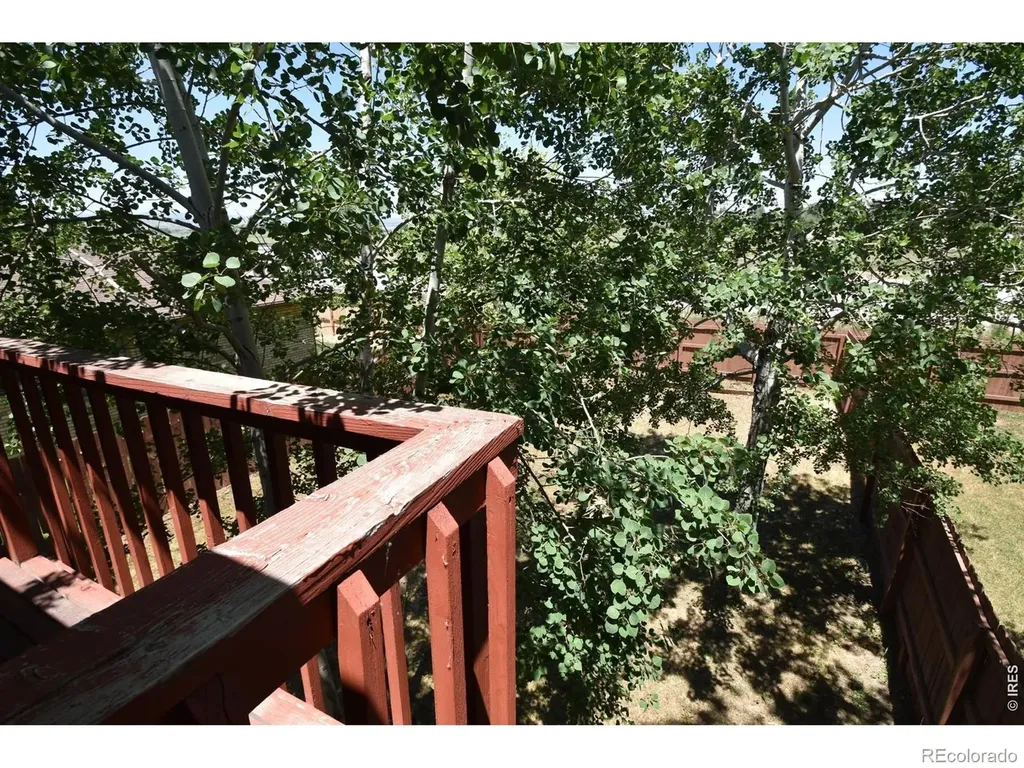 1306 Parker Drive Longmont CO 80501