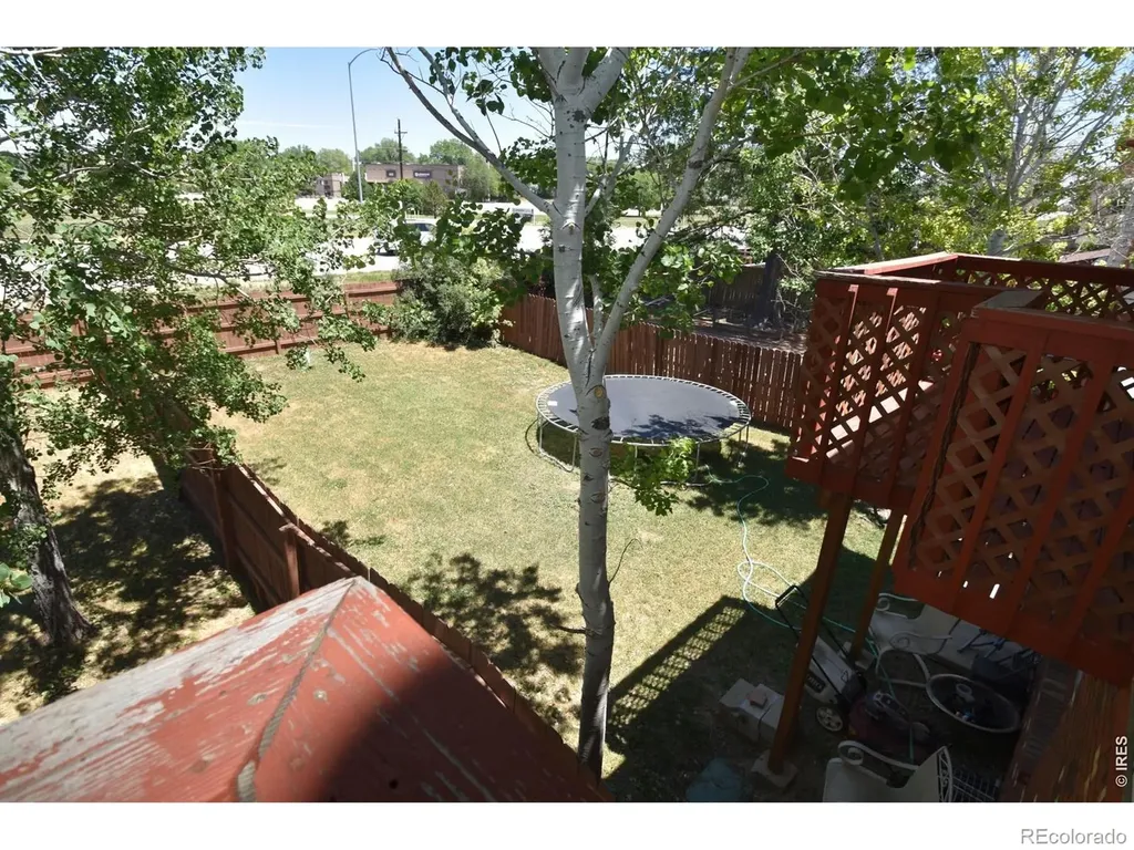 1306 Parker Drive Longmont CO 80501