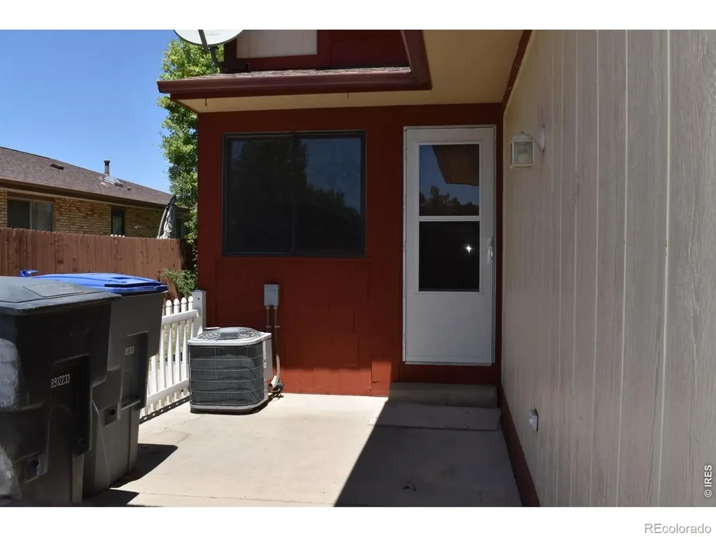 1306 Parker Drive Longmont CO 80501