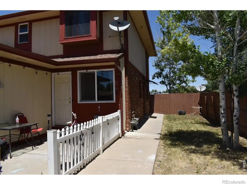 1306 Parker Drive Longmont CO 80501