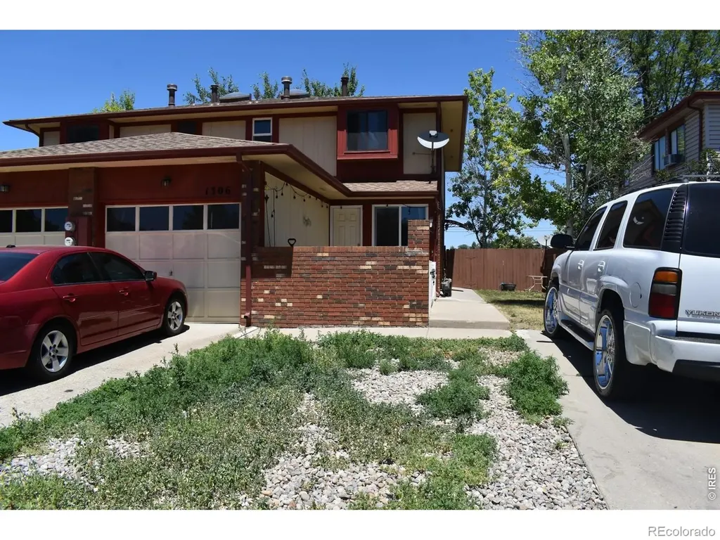 1306 Parker Drive Longmont CO 80501