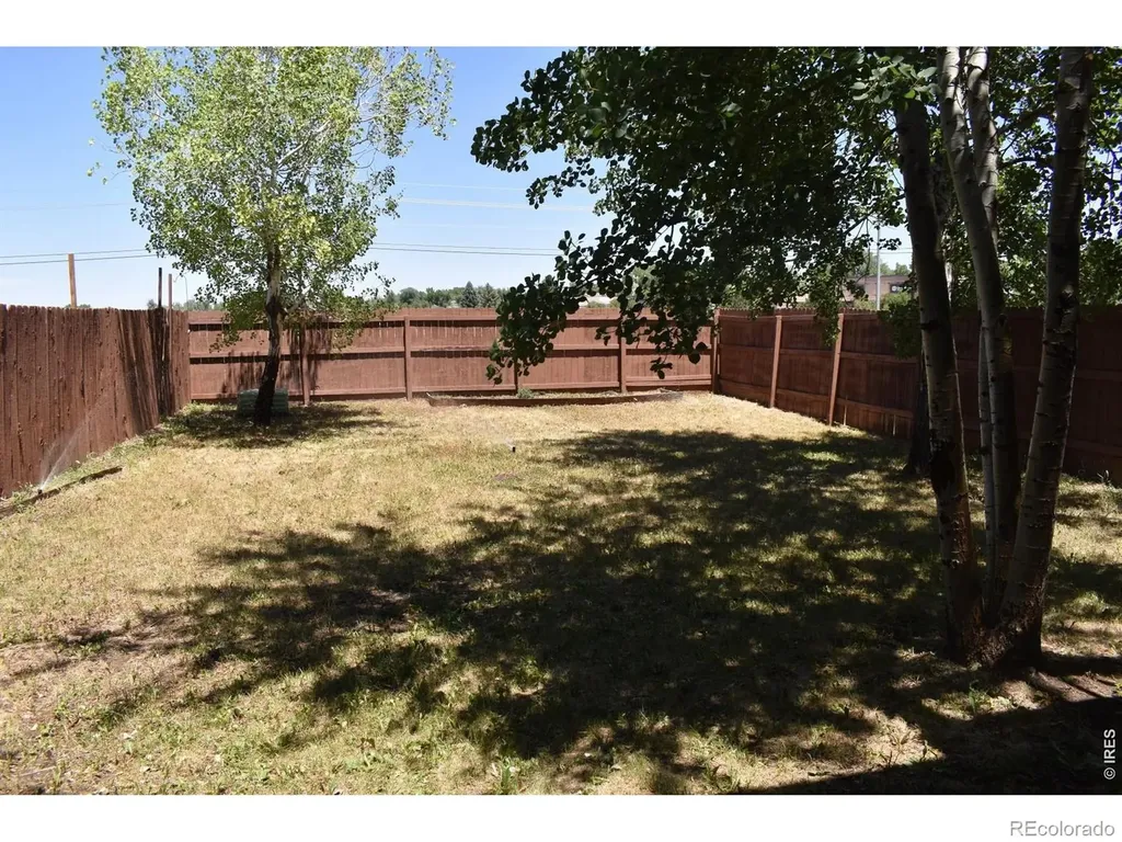 1306 Parker Drive Longmont CO 80501