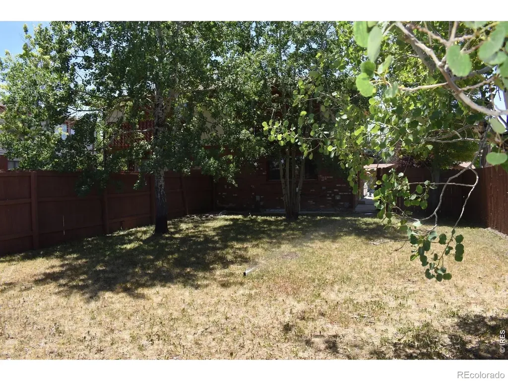 1306 Parker Drive Longmont CO 80501