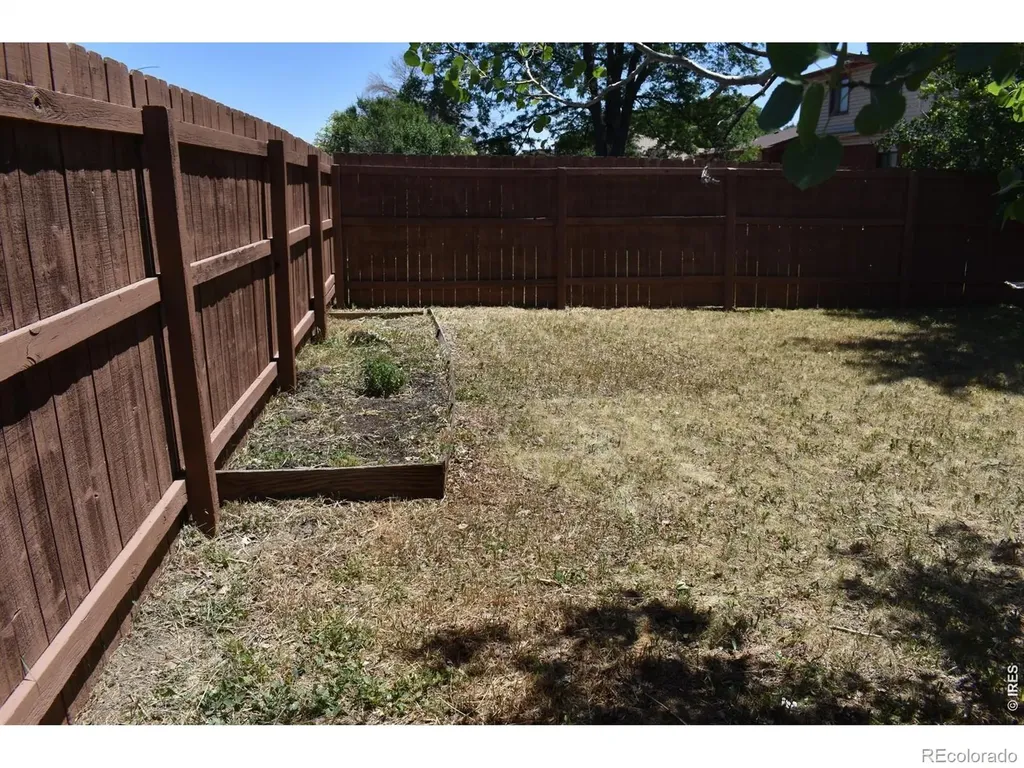 1306 Parker Drive Longmont CO 80501