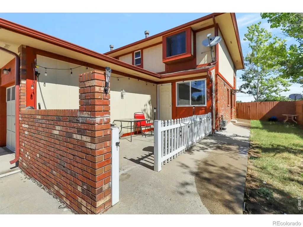1306-1308 Parker Drive Longmont CO 80501