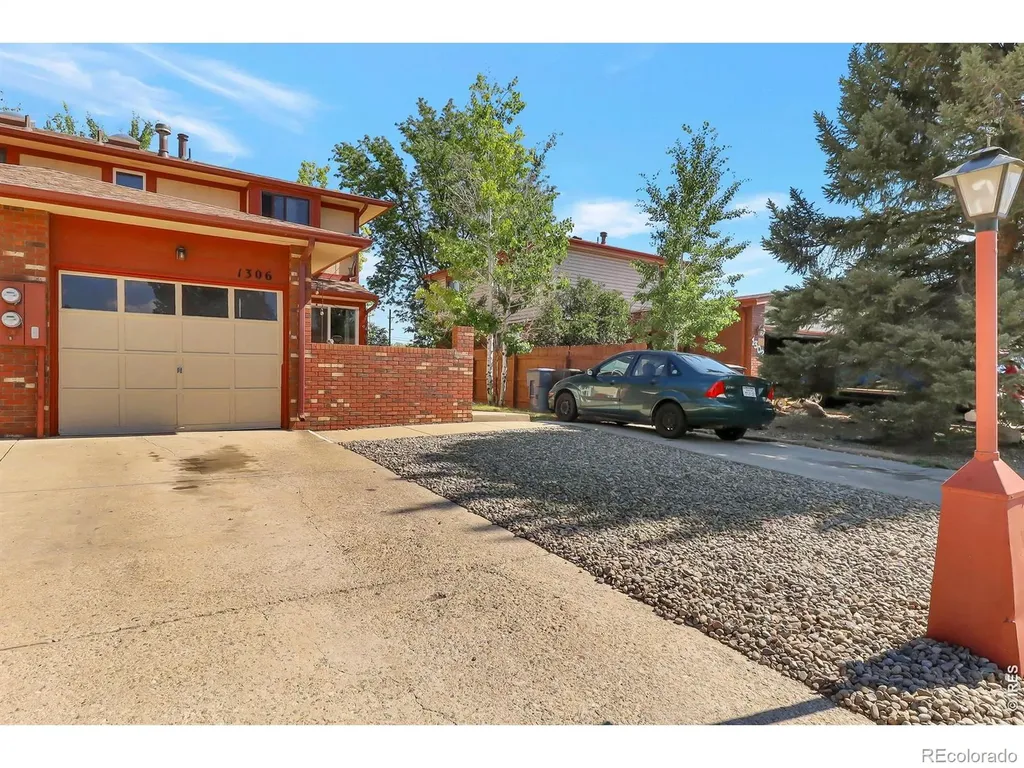 1306-1308 Parker Drive Longmont CO 80501