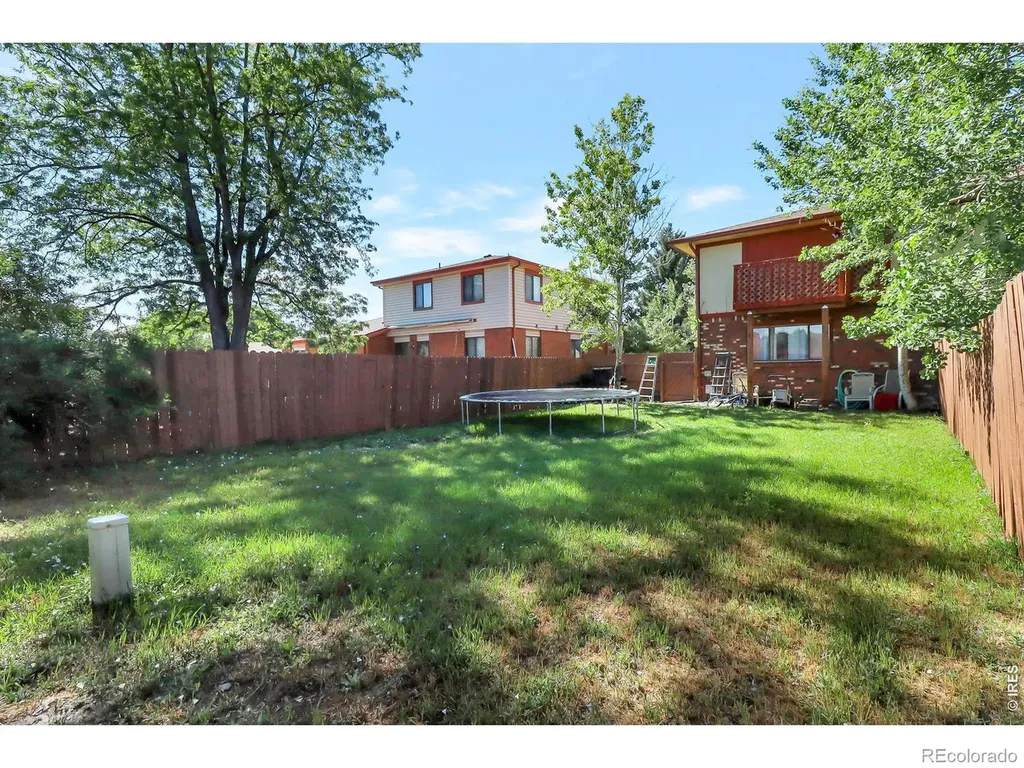 1306-1308 Parker Drive Longmont CO 80501