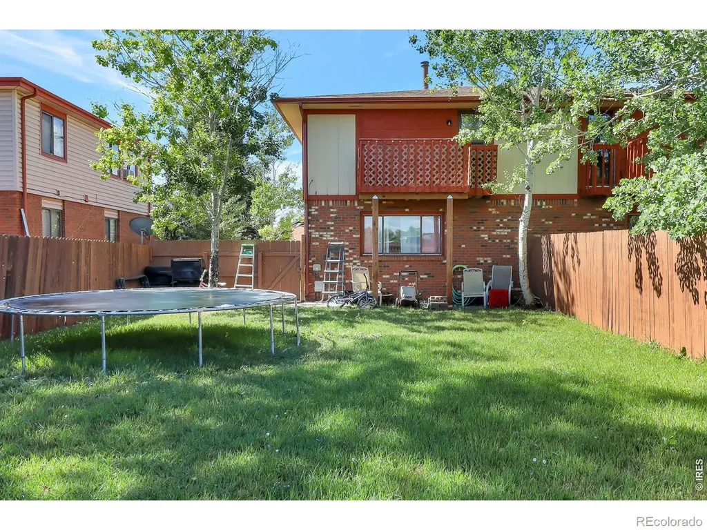 1306-1308 Parker Drive Longmont CO 80501