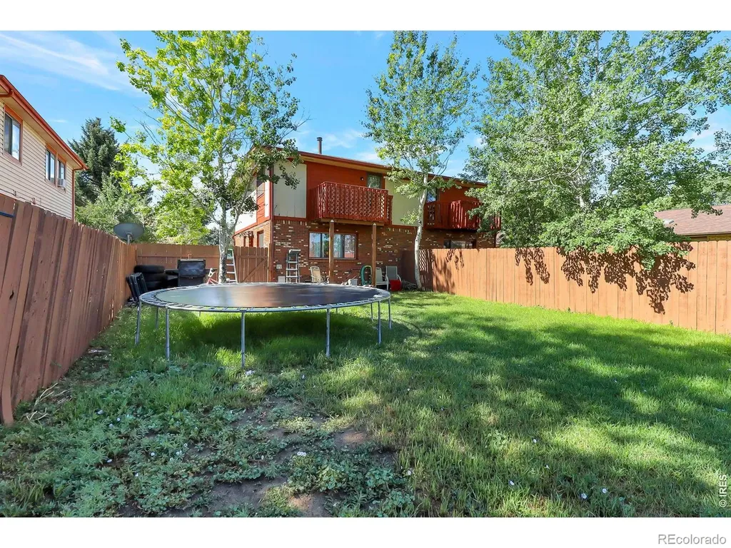 1306-1308 Parker Drive Longmont CO 80501