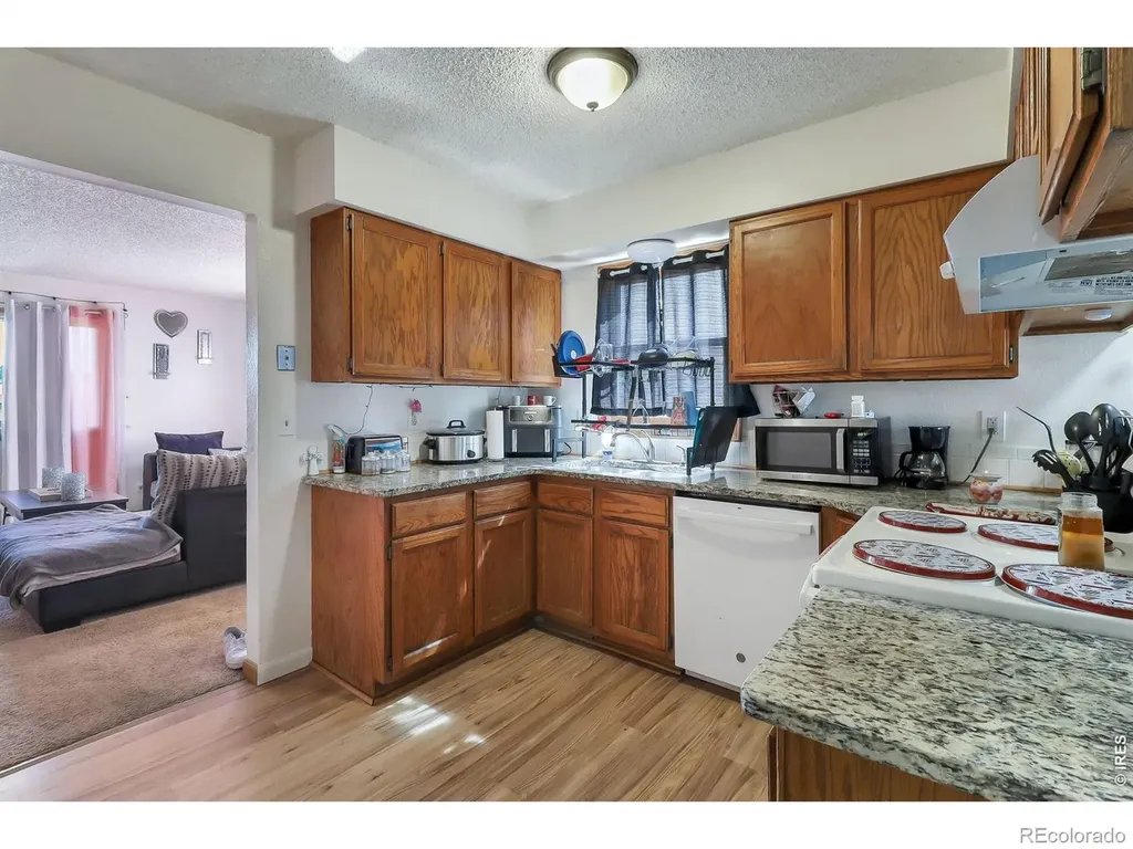 1306-1308 Parker Drive Longmont CO 80501