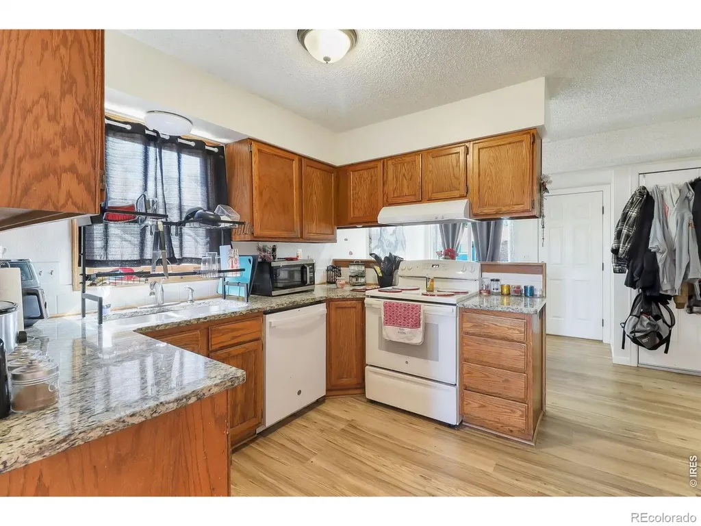 1306-1308 Parker Drive Longmont CO 80501