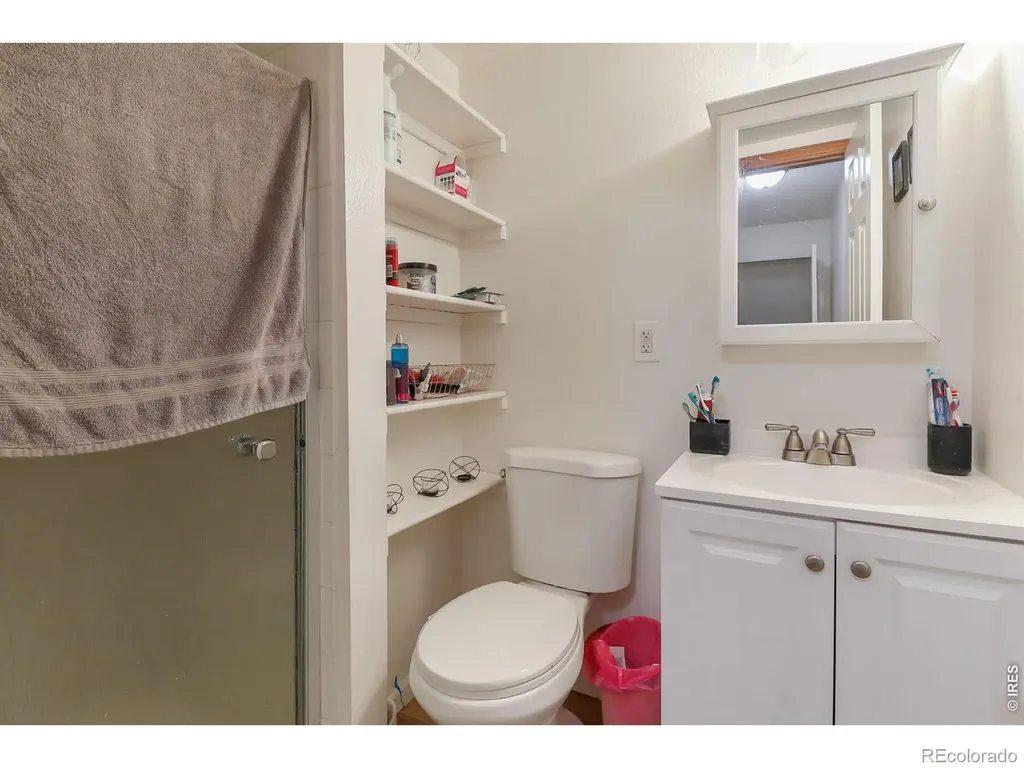 1306-1308 Parker Drive Longmont CO 80501