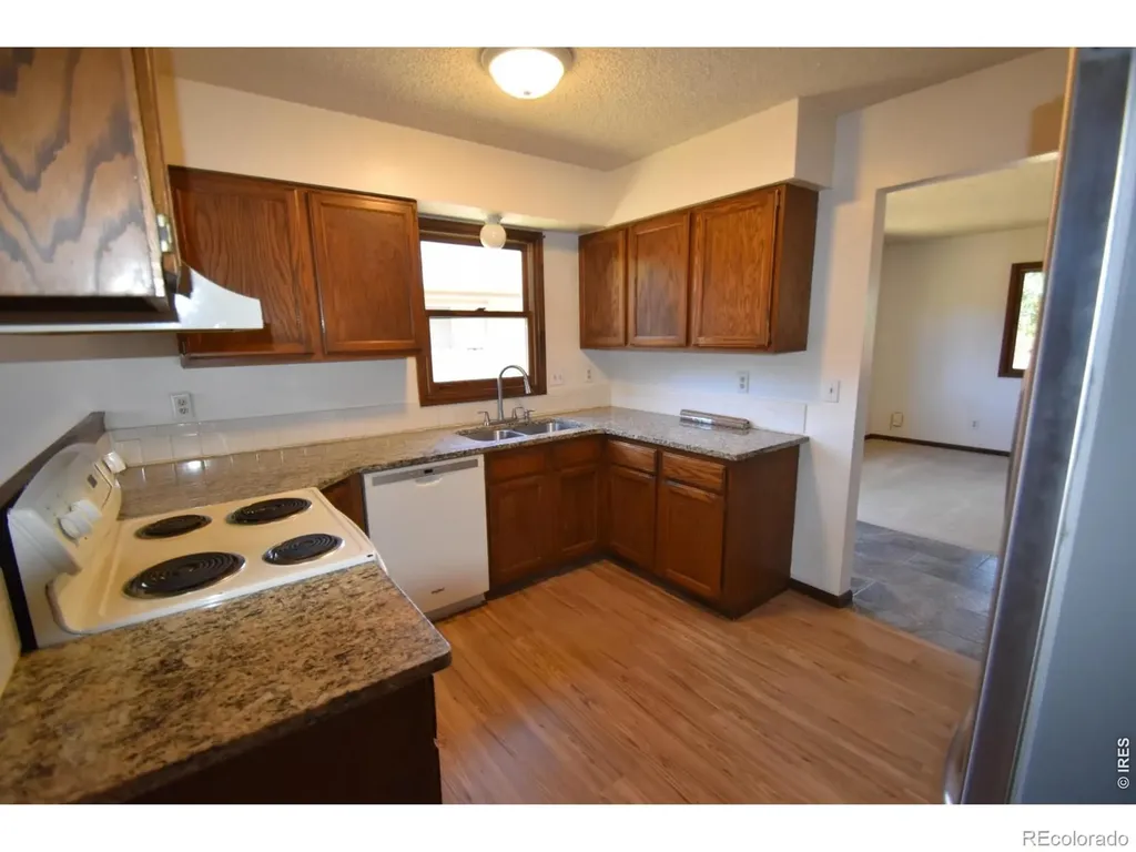 1306 Parker Drive Longmont CO 80501