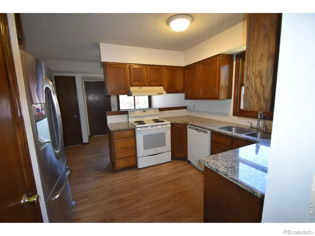 1306 Parker Drive Longmont CO 80501