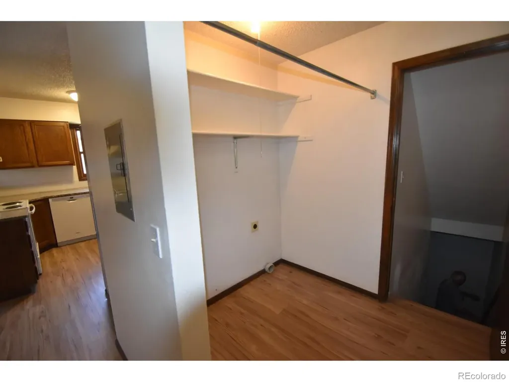 1306 Parker Drive Longmont CO 80501