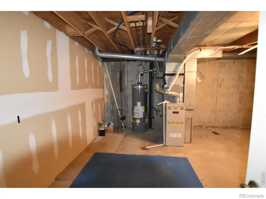 1306 Parker Drive Longmont CO 80501