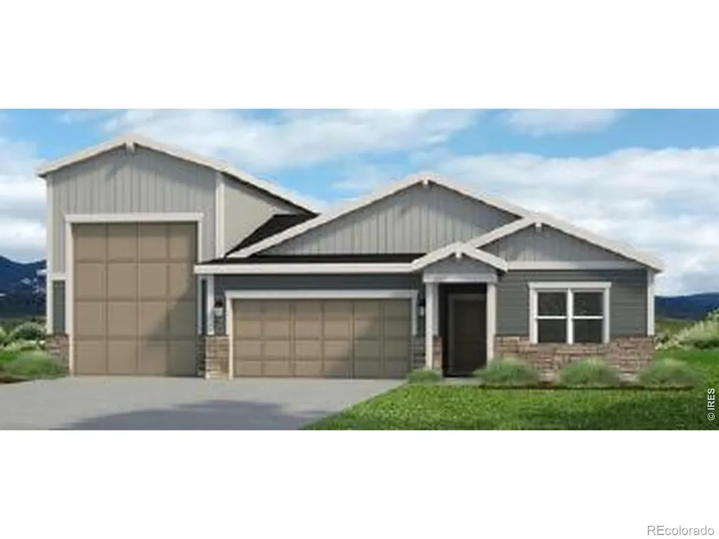 305 Plains Parkway Hudson CO 80642