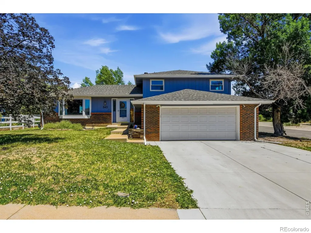 343 22nd Street SE Loveland CO 80537
