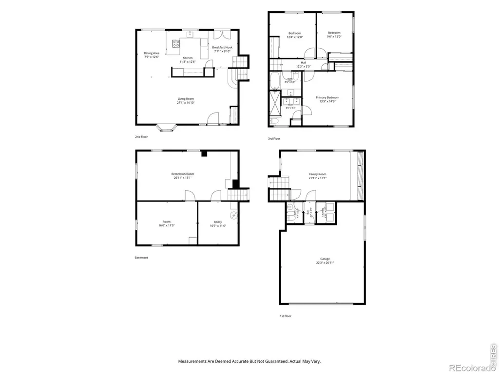 343 22nd Street SE Loveland CO 80537