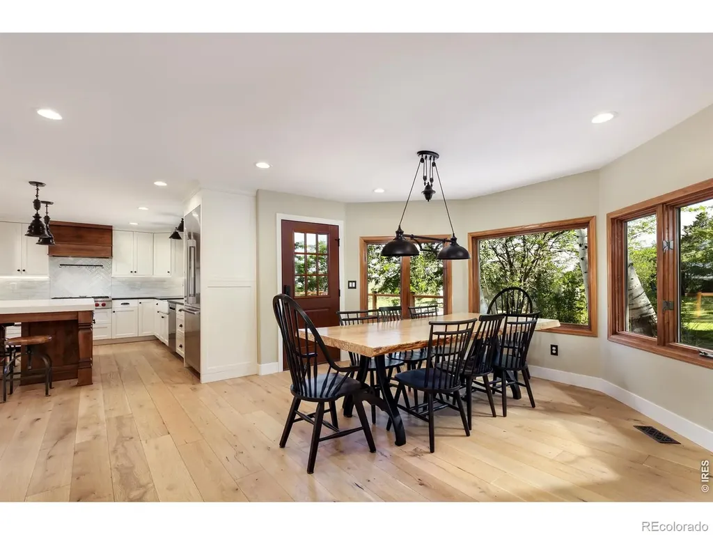 1000 Rock Ridge Lane Loveland CO 80537