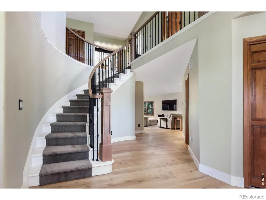 1000 Rock Ridge Lane Loveland CO 80537