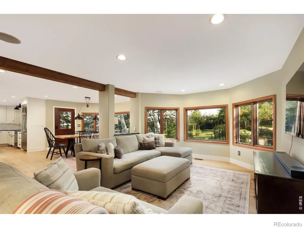1000 Rock Ridge Lane Loveland CO 80537