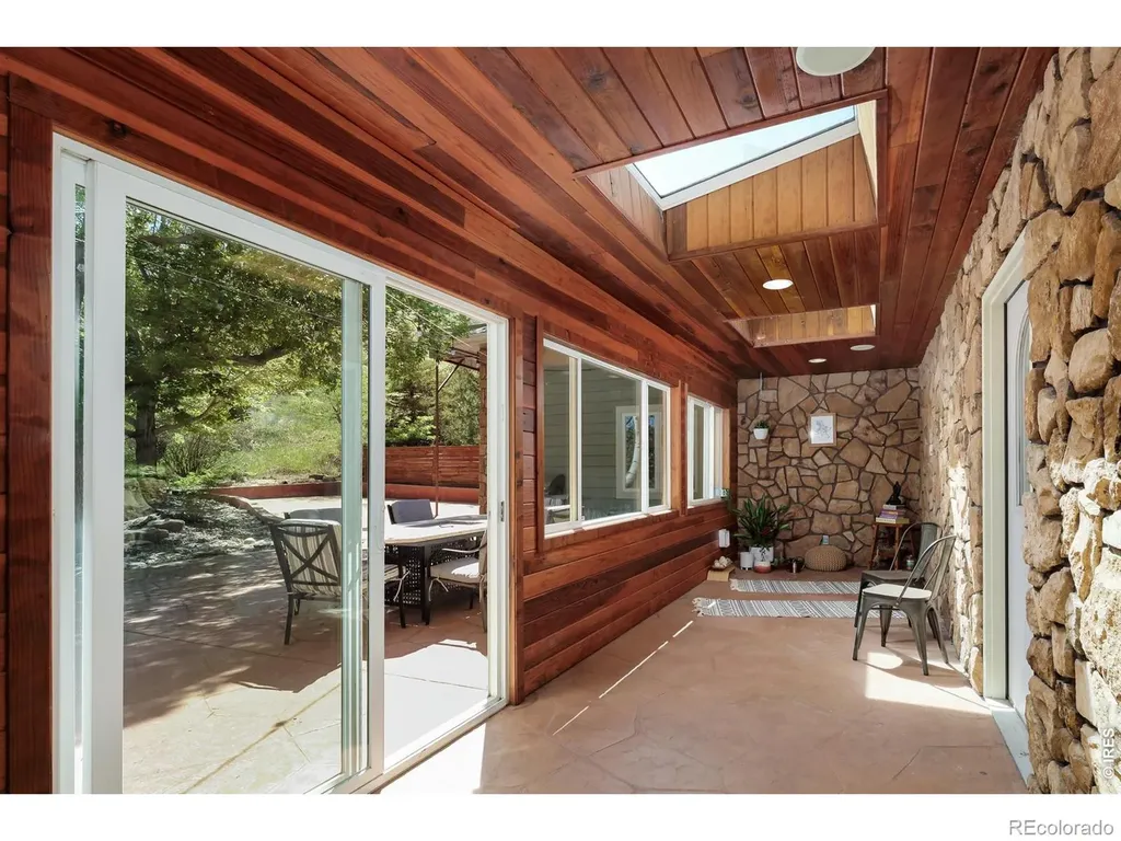 1000 Rock Ridge Lane Loveland CO 80537