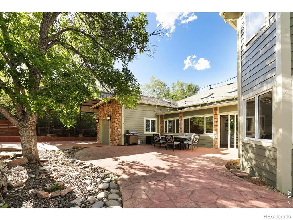 1000 Rock Ridge Lane Loveland CO 80537