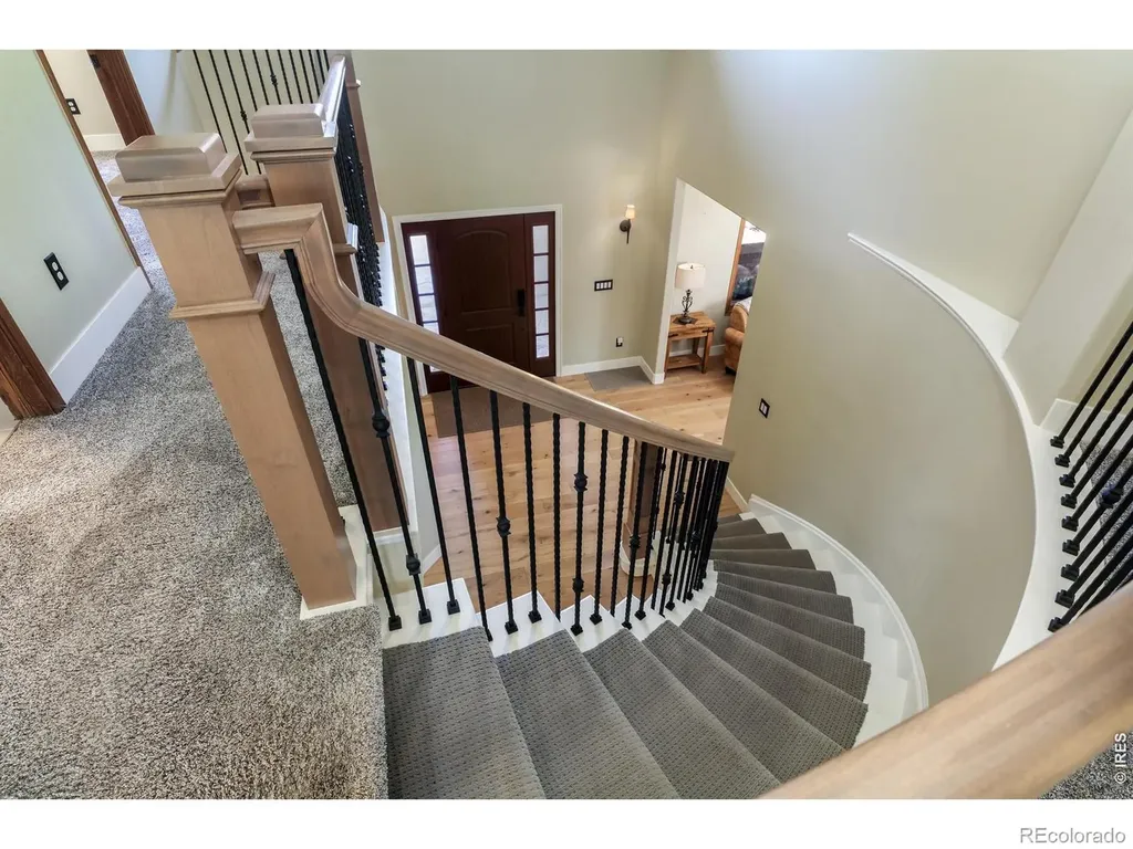 1000 Rock Ridge Lane Loveland CO 80537