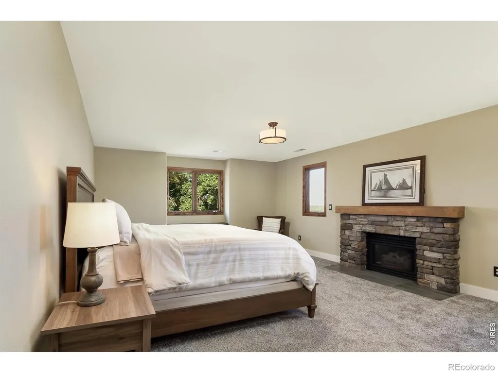 1000 Rock Ridge Lane Loveland CO 80537