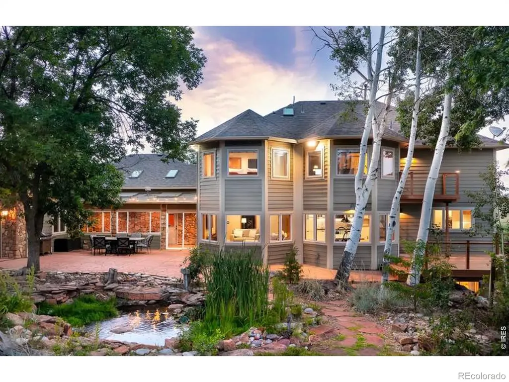 1000 Rock Ridge Lane Loveland CO 80537