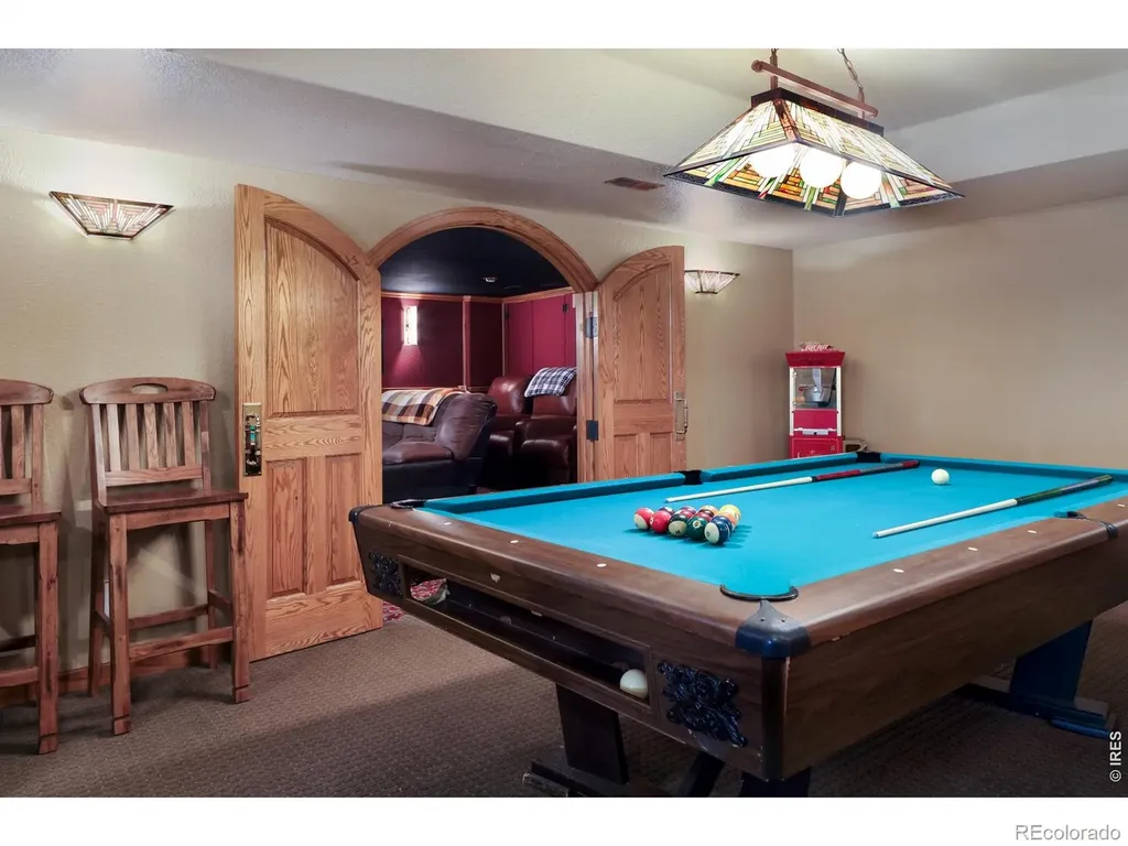 1000 Rock Ridge Lane Loveland CO 80537