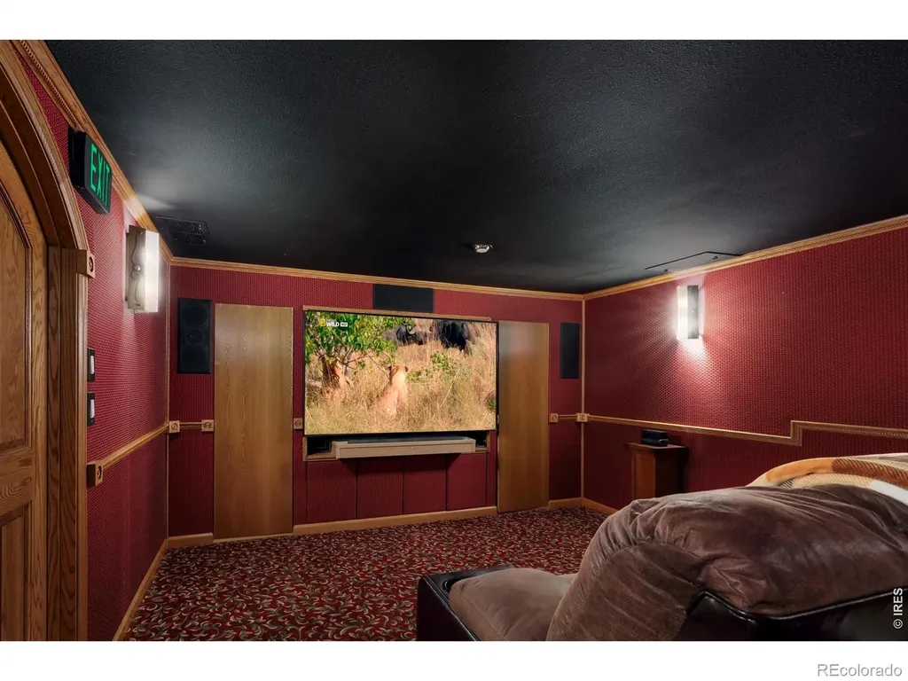 1000 Rock Ridge Lane Loveland CO 80537