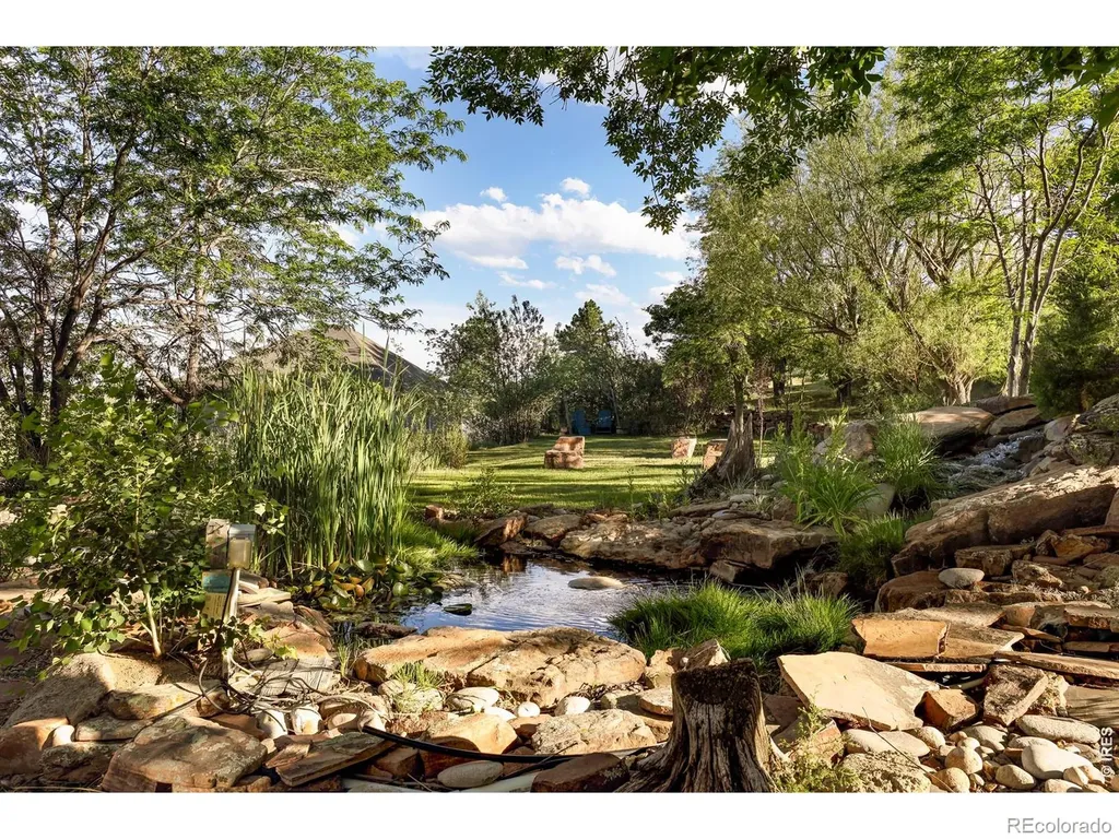 1000 Rock Ridge Lane Loveland CO 80537